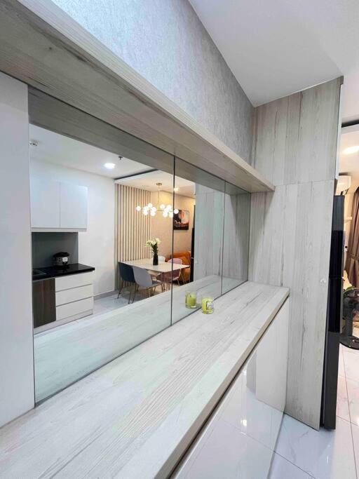 Pastel Style Apartment 2Bedroom In D3 Nam Ky Khoi Nghia مدينة هوشي منه المظهر الخارجي الصورة