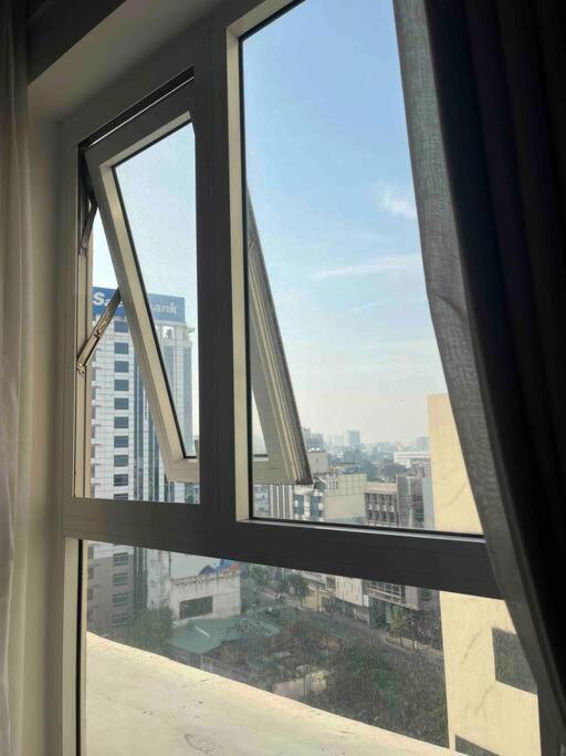 Pastel Style Apartment 2Bedroom In D3 Nam Ky Khoi Nghia مدينة هوشي منه المظهر الخارجي الصورة